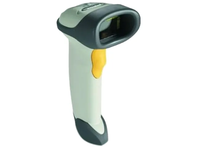 symbol symbol LS2208-7AZU0100ZNA barcode scanner — product photo