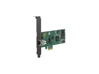 Digium Digium One Span Digital T1/E1/J1/PRI PCI-Express Card with Hardware Echo Cancellation — product photo