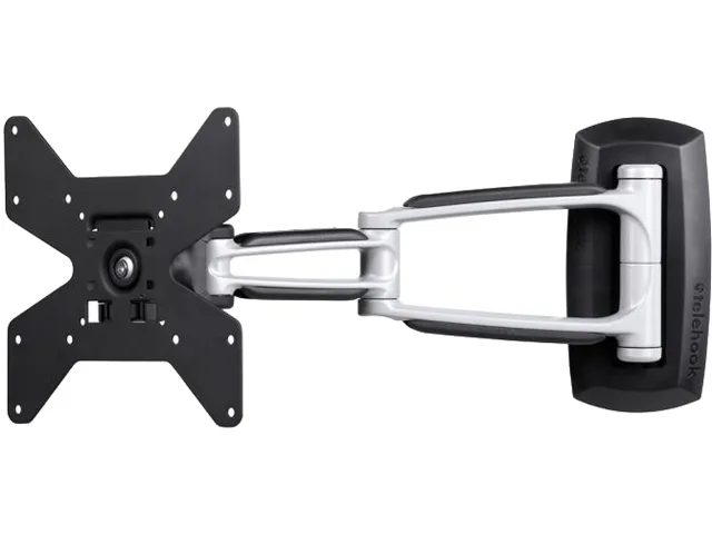 Atdec Atdec TH-1040-VFM 20-50" TV Mount VESA 200x200 55 lb — product photo