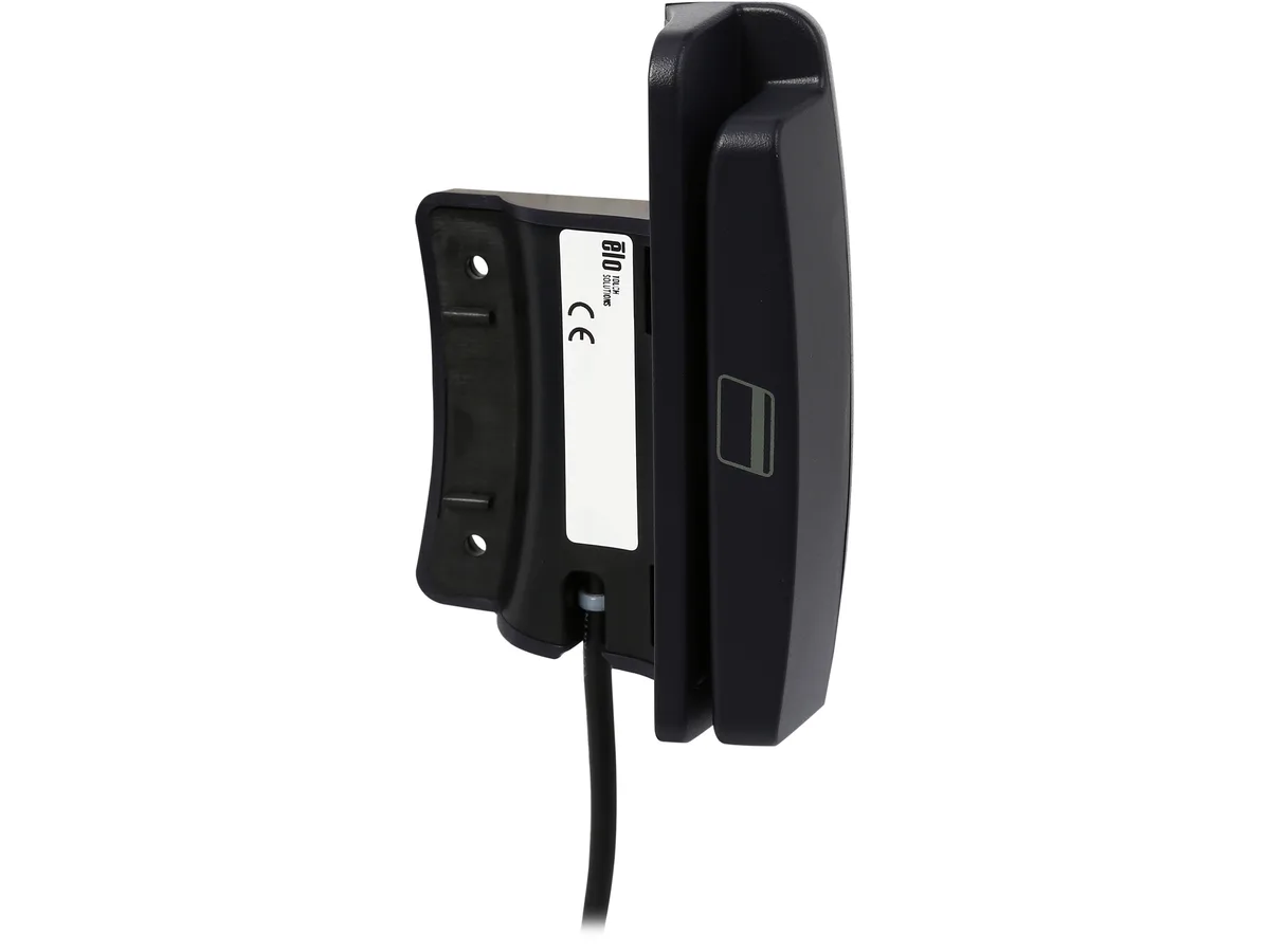 Elo Touch Solutions Elo Touch Solutions E177037 Credit Card Reader for 1515L and 1715L — product photo