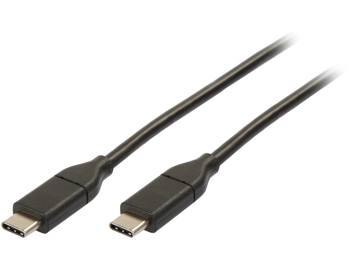 Tripp Lite Tripp Lite U040-006-C-5A USB 2.0 USB-C cable 6 ft 5A 100W — product photo