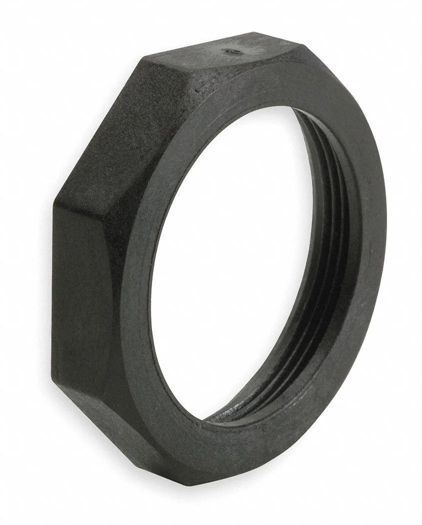 Schneider Electric Schneider Electric 9001SK40 Ring Nut 30 mm KP KR3 Series — product photo
