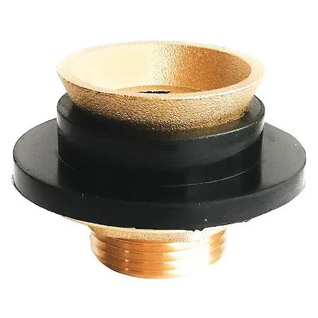 Value Brand Value Brand Reducing Spud Brass 1x3/4 22UR68 — product photo