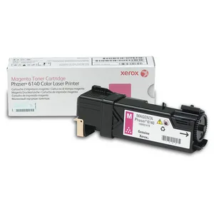 XEROX Xerox 106R01478 Magenta Toner Cartridge 2000 Pages — product photo