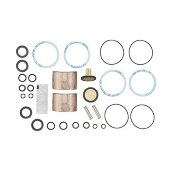Powers Powers 230-137 Triple Duty Poppet bath hardware — product photo