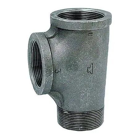 Anvil Anvil 0311061600 Street Tee MI 1/4" NPT 300 psi — product photo
