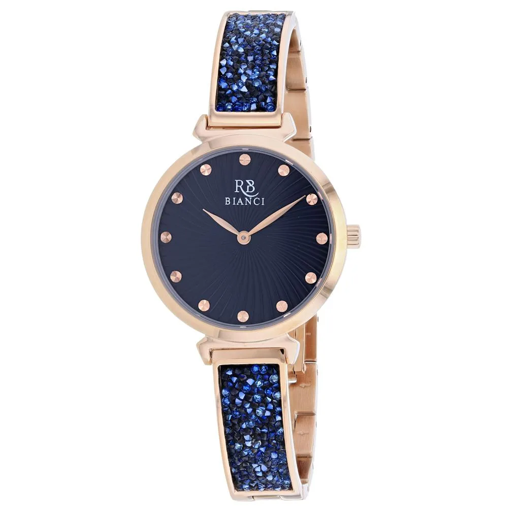 Roberto Bianci Roberto Bianci RB0206 Blue Dial Quartz Watch — product photo
