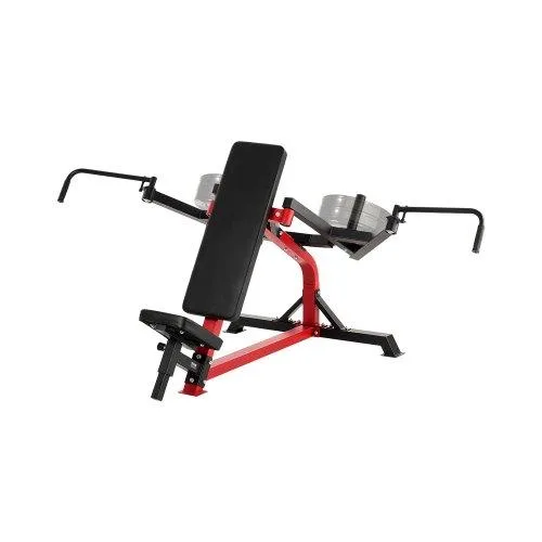 VEVOR VEVOR HM2908 Incline Chest Fly Machine 450 LBS — product photo