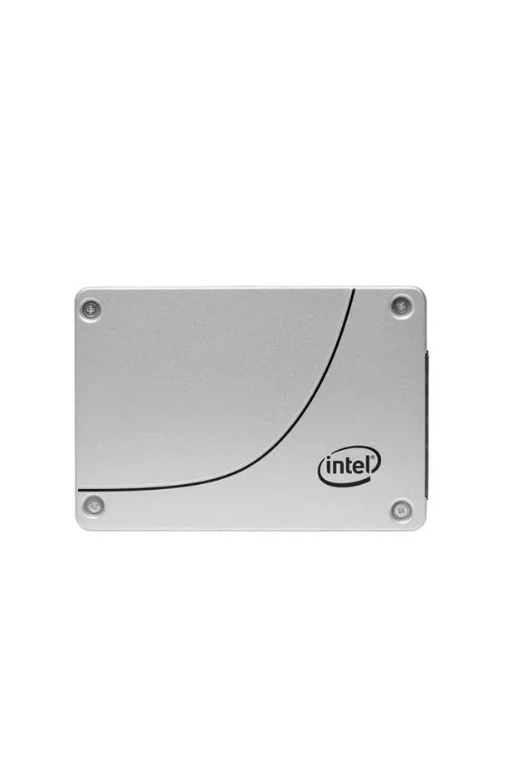 Intel Intel SSDSC2KG240G801 D3-S4610 240 GB SATA internal SSD — product photo