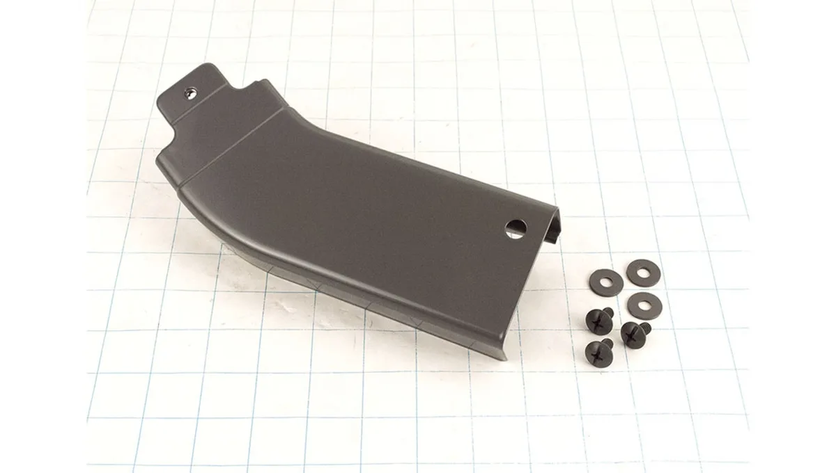 weber weber 67041 front wheel bracket spirit ii 2018 bb appliance part — product photo