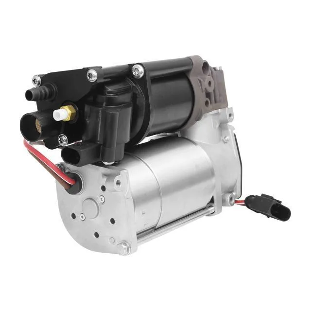 Unity Unity Automotive 20-025700 Air Suspension Compressor BMW 5 & 7 Series — product photo