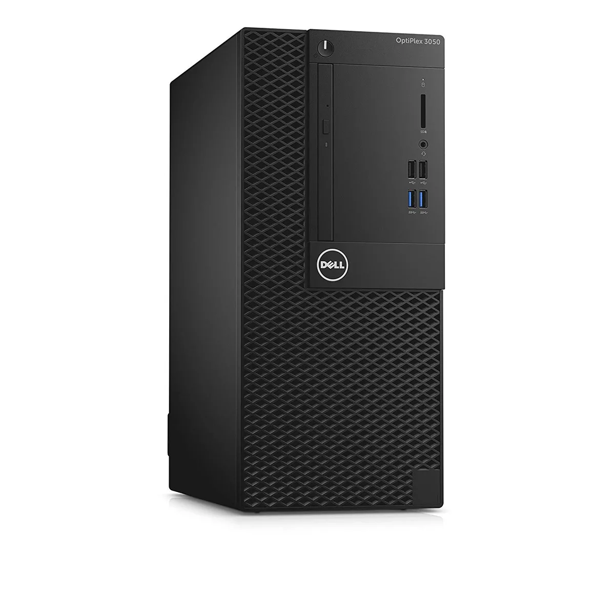 DELL DELL i5-7500 3.4GHz 8GB 500GB desktop PC — product photo