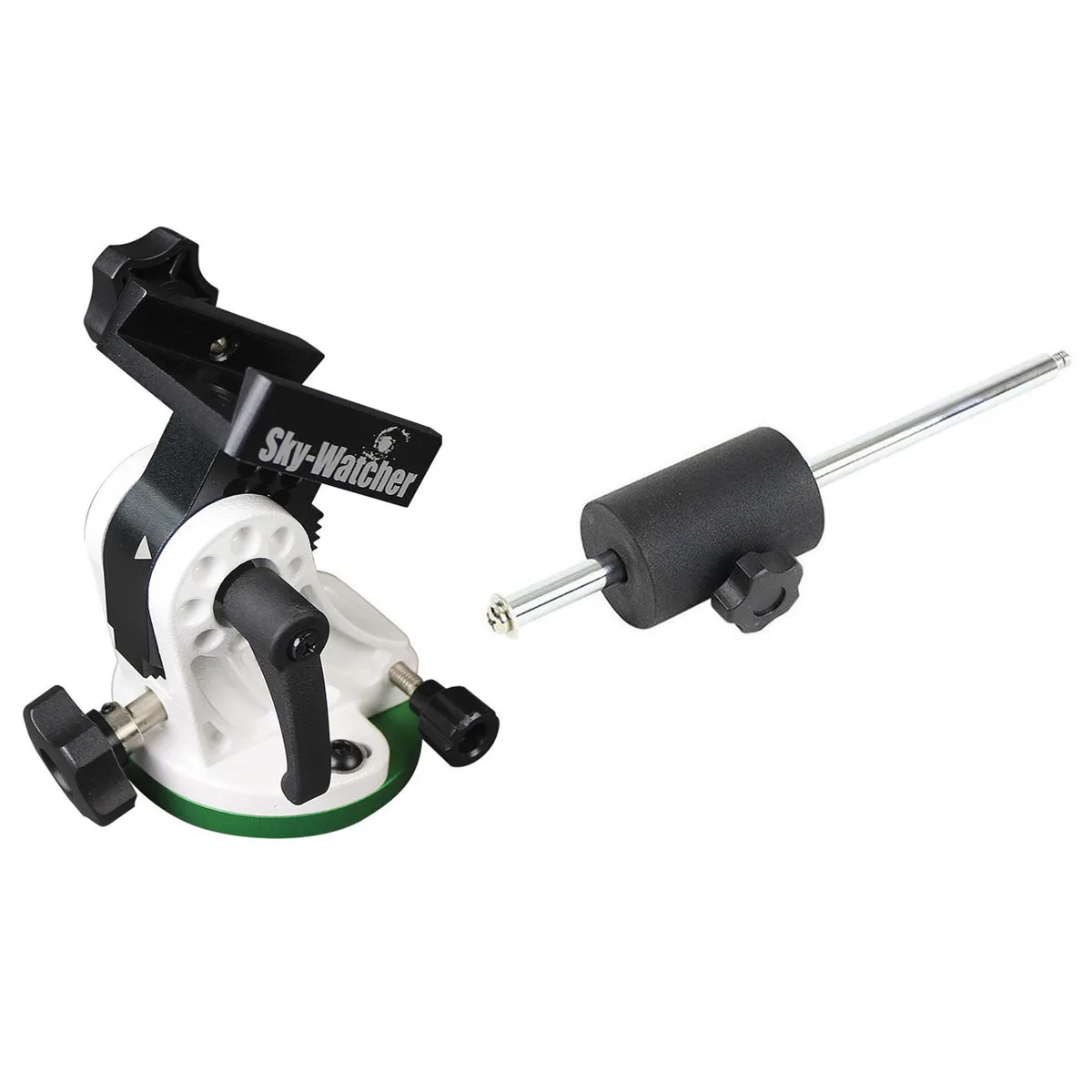 Sky-Watcher Sky-Watcher Star Adventurer Latitude EQ Base with Counterweight Kit — product photo