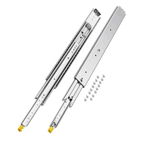 VEVOR VEVOR 7601Z-30" 30 in Full Extension Locking Drawer Slides 500 lbs — product photo