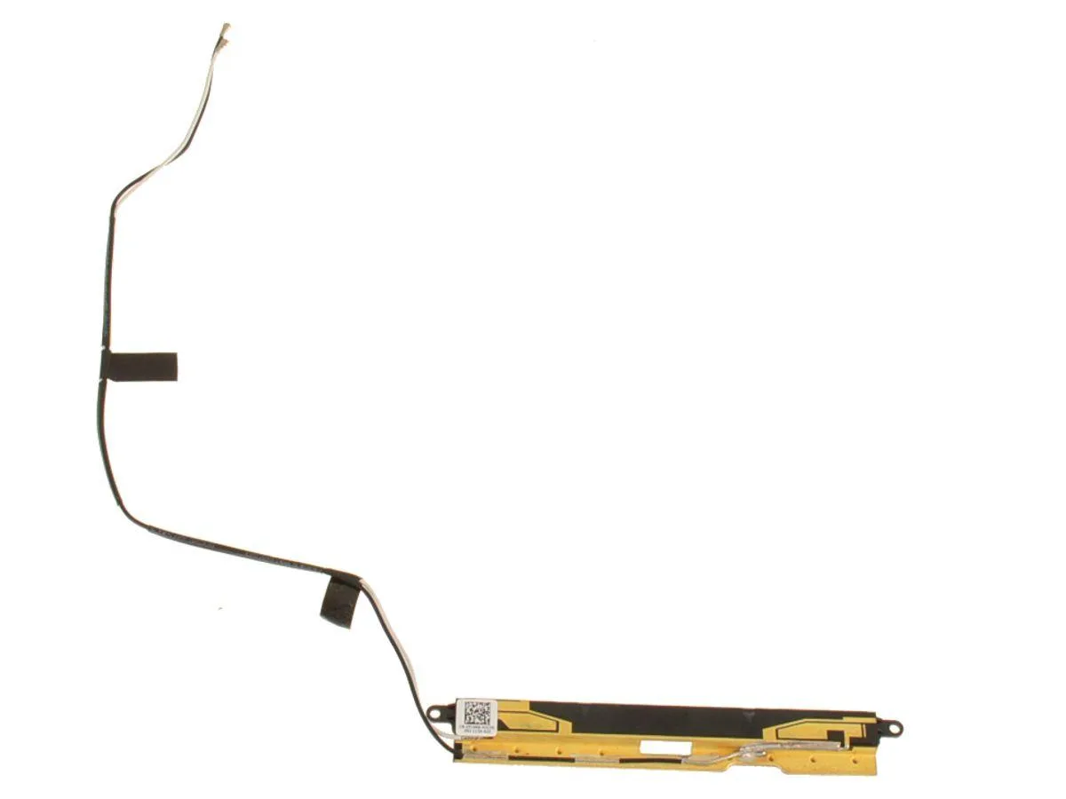 DELL DELL Latitude 7400 9410 2-in-1 WLAN Antenna Cable YC9RN — product photo