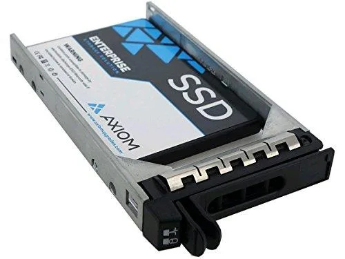 Axiom Axiom SSDEP40DE960-AX enterprise SSD 960 GB SATA 600 2.5" 256-bit encrypted — product photo