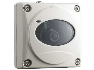 Bluecctv Bluecctv BL-PTCC-60DN 600TVL corner-mount vandalproof analog camera — product photo