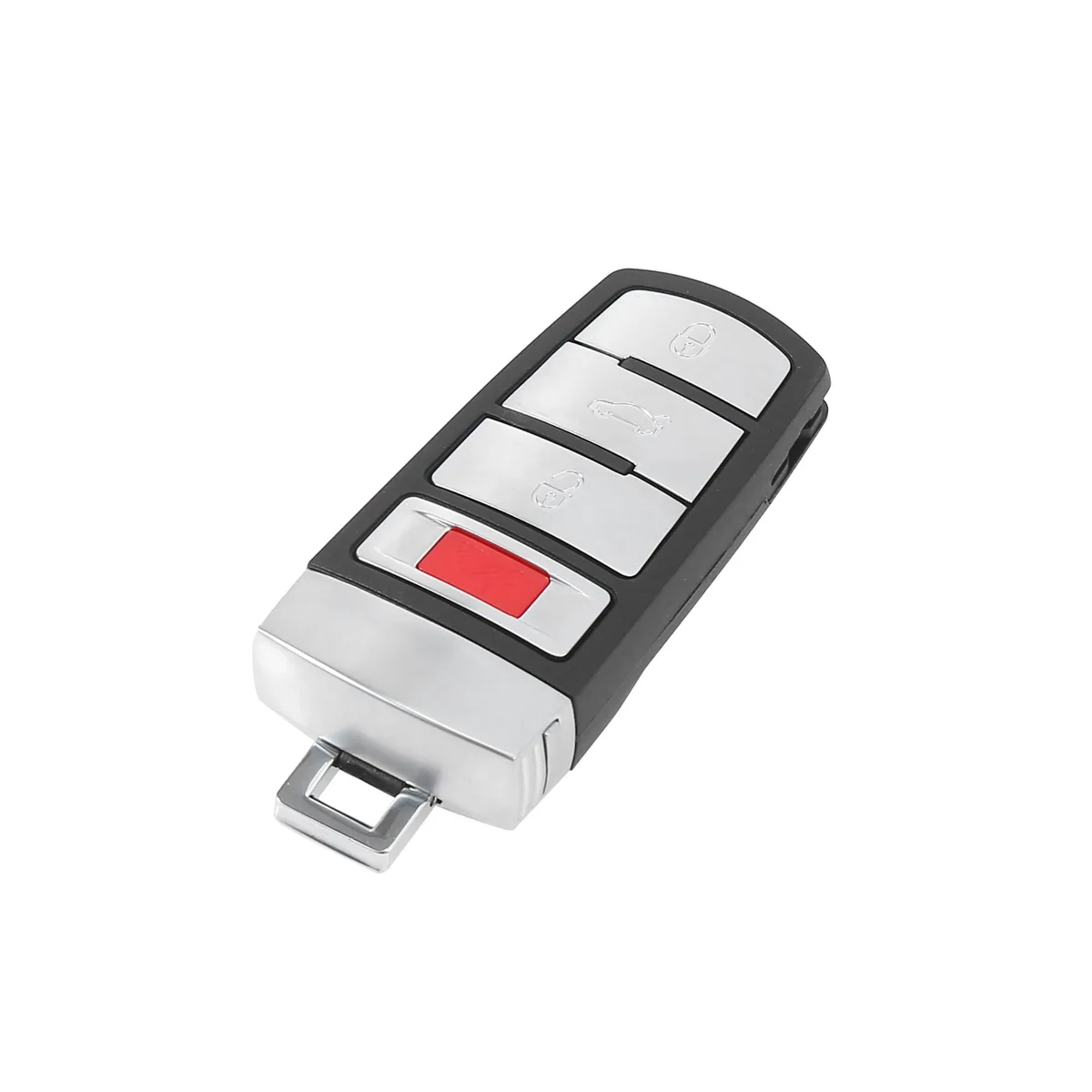 Unique-Bargains Unique-Bargains Replacement Key Fob 315Mhz NBG009066T for Volkswagen Passat 2006-2013 — product photo