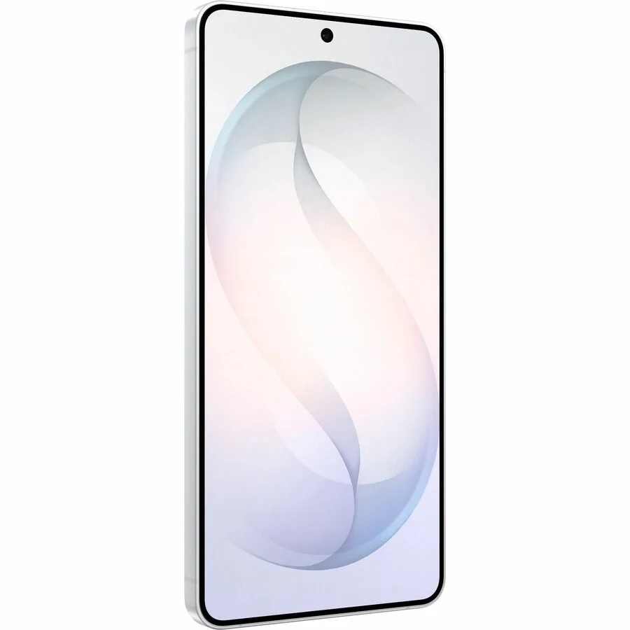 SAMSUNG SAMSUNG Galaxy S26+ 256GB White cell phones - unlocked — product photo