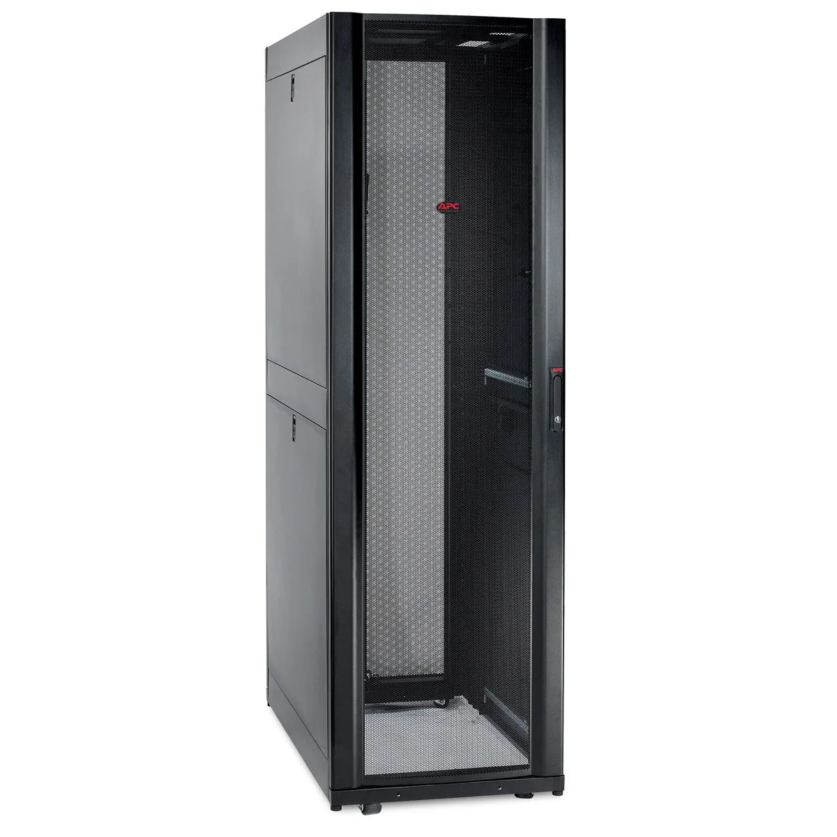 APC APC AR3100 42U NetShelter SX 600mm x 1070mm Server Rack — product photo
