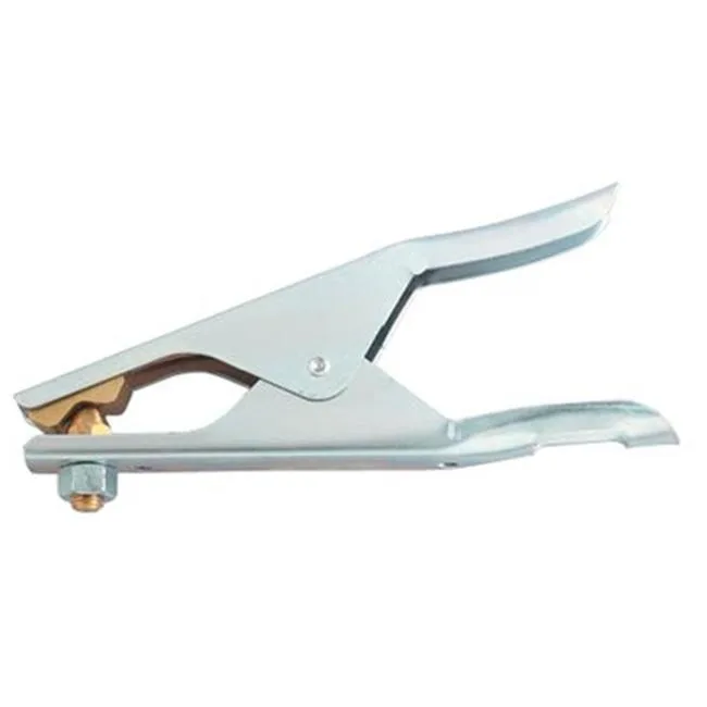 Tweco Tweco 358-9205-1250 500 A welding ground clamp — product photo