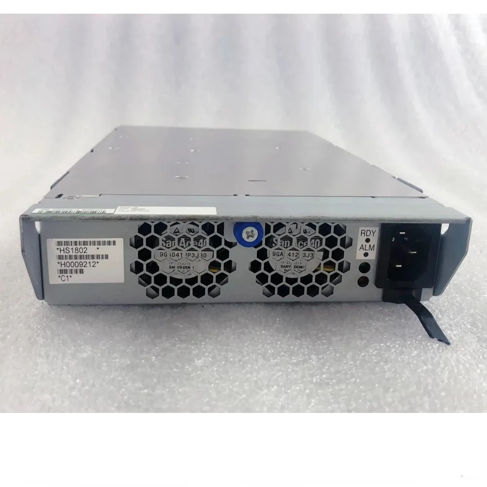 Supersuperuncle Supersuperuncle 3289056-A 3289056-P HDS VSP G400 G600 server power supply — product photo