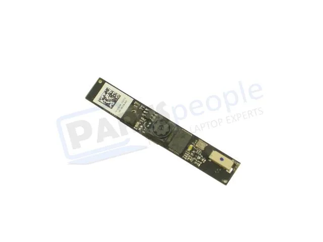 Small silver webcam module for Dell Inspiron 1110