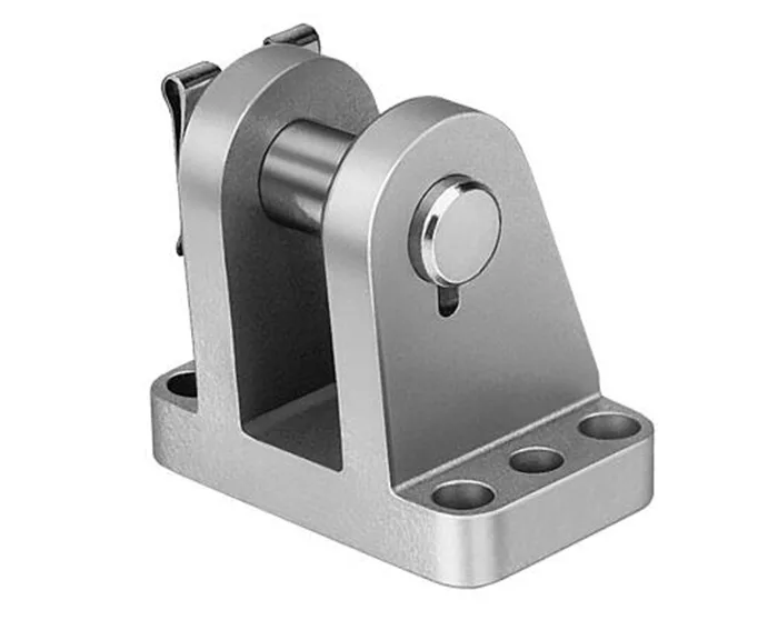 Festo Festo LBG-80 Clevis Foot Mounting 31765 Size 80 electrician tool — product photo