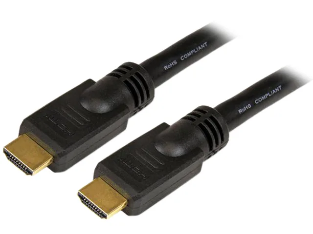 STARTECH STARTECH HDMM20 20 ft HDMI 1.4 cable — product photo