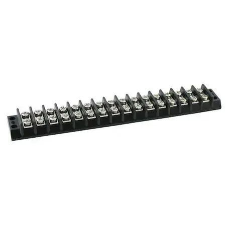 Value Brand Value Brand 16 Pole 20A 300VAC Terminal Strip — product photo