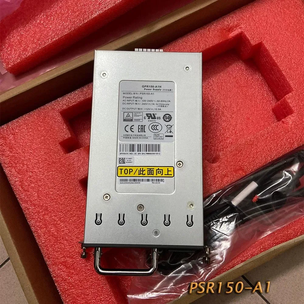 KHACHIMO KHACHIMO LSPM2150A PSR150-A1 150 W power supply — product photo