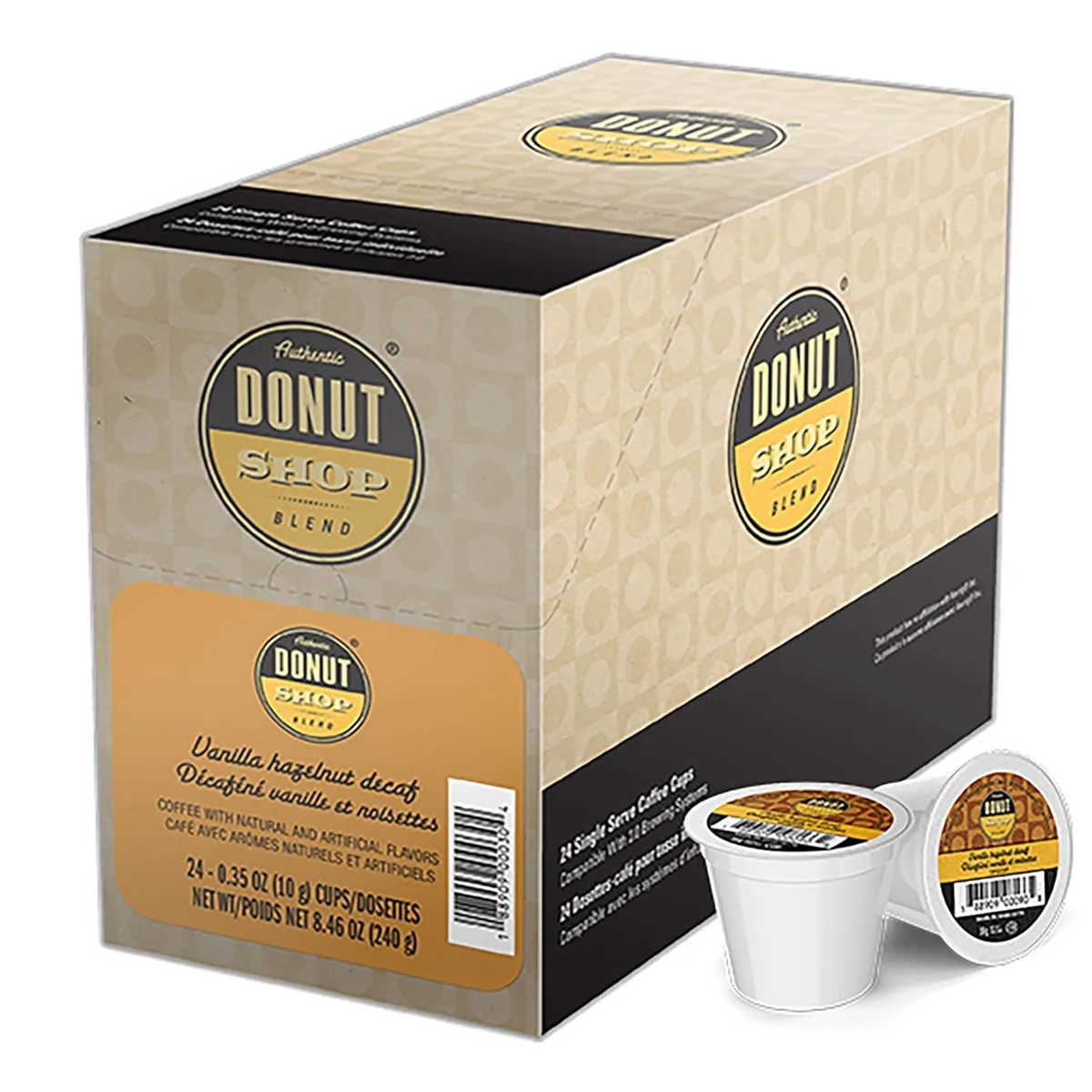 Single Cup Coffee Ltd. Single Cup Coffee Ltd. SNDO2210 automatic coffee maker 24 cups — product photo
