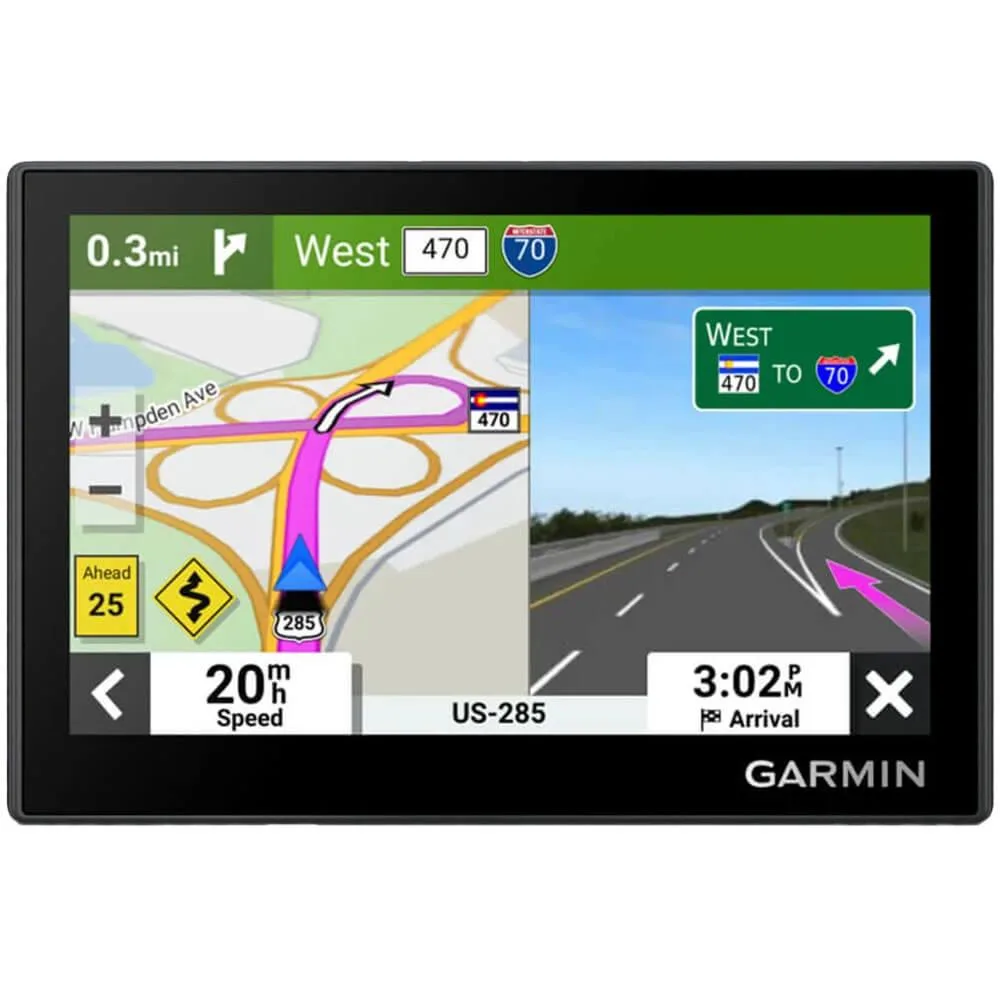 Garmin Garmin 010-02858-00 Drive 53 GPS Navigation 5 inch 16 GB — product photo