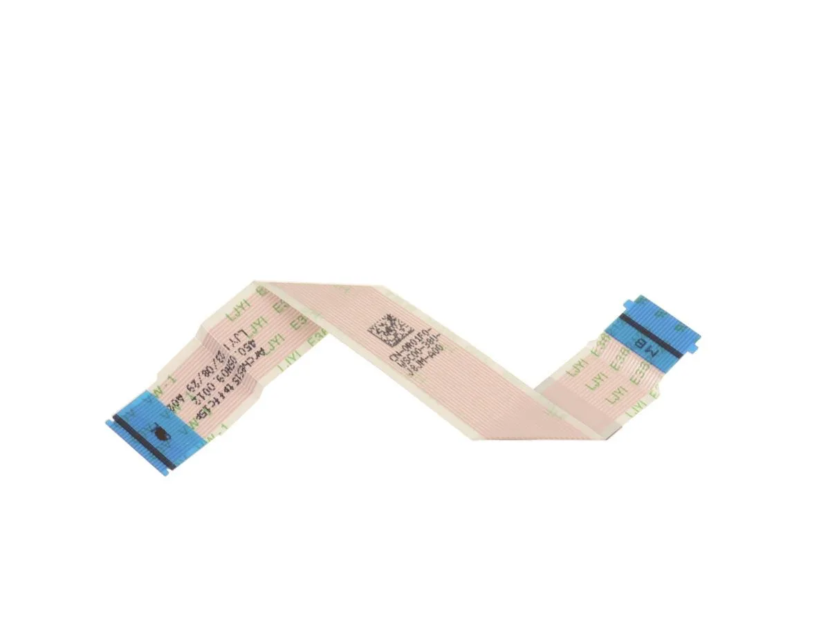 DELL DELL Latitude 5540 Precision 3580 Touchpad Ribbon Cable R01F0 — product photo