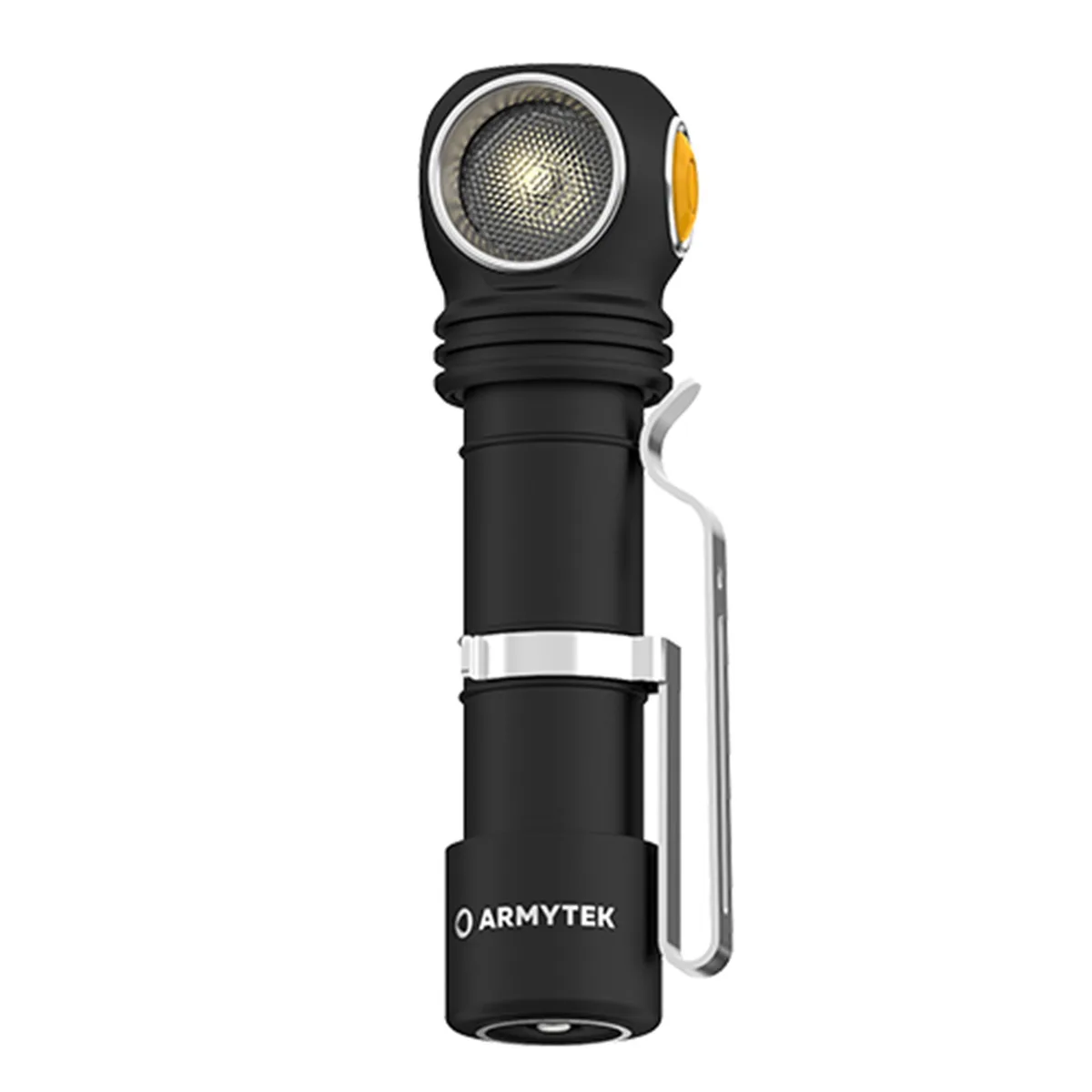 Armytek Armytek Wizard C2 Pro Warm 2330 lumens — product photo