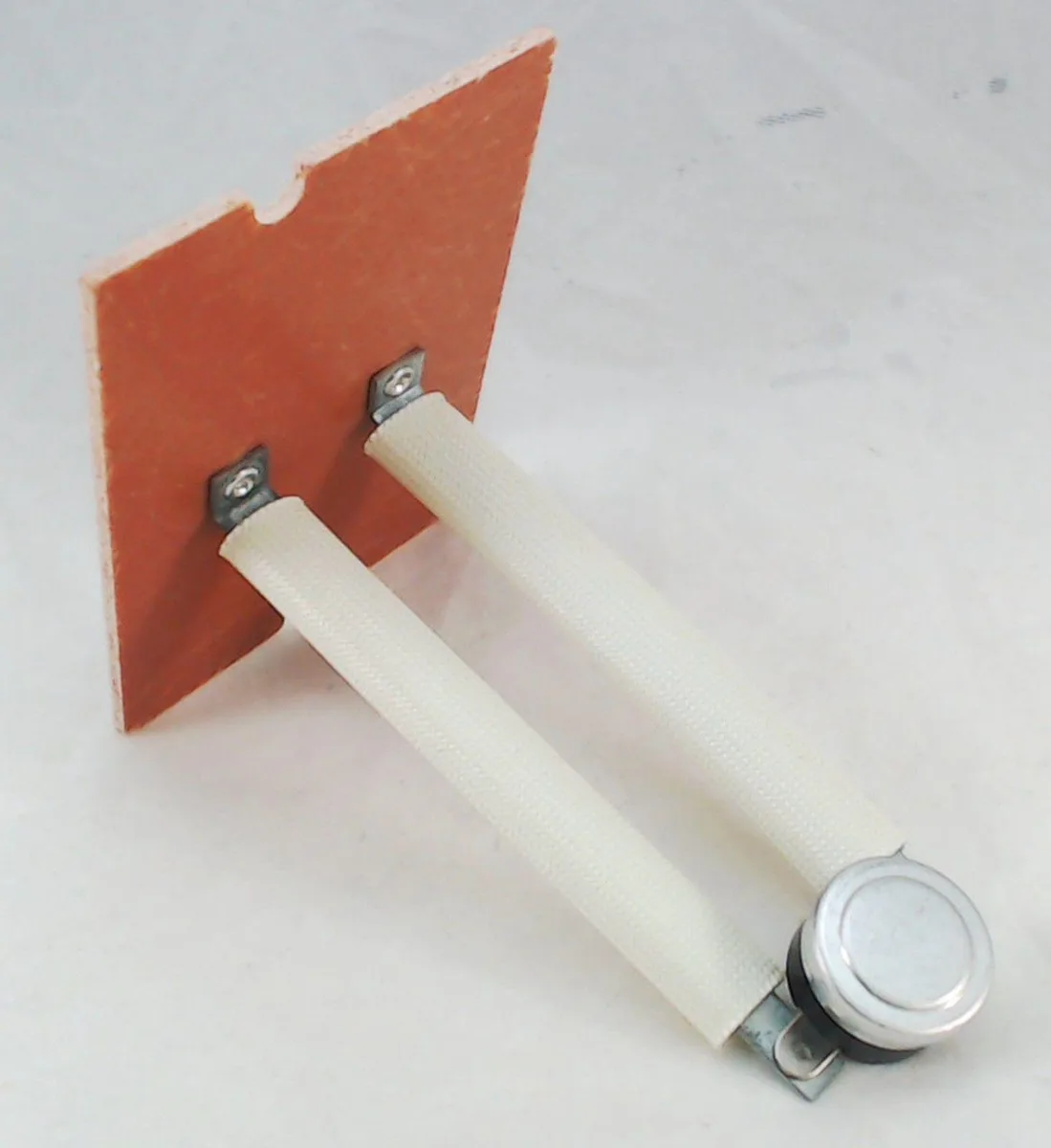 SUPCO SUPCO SHL502 Gas Limit Thermostat L180-30F 180-150F — product photo