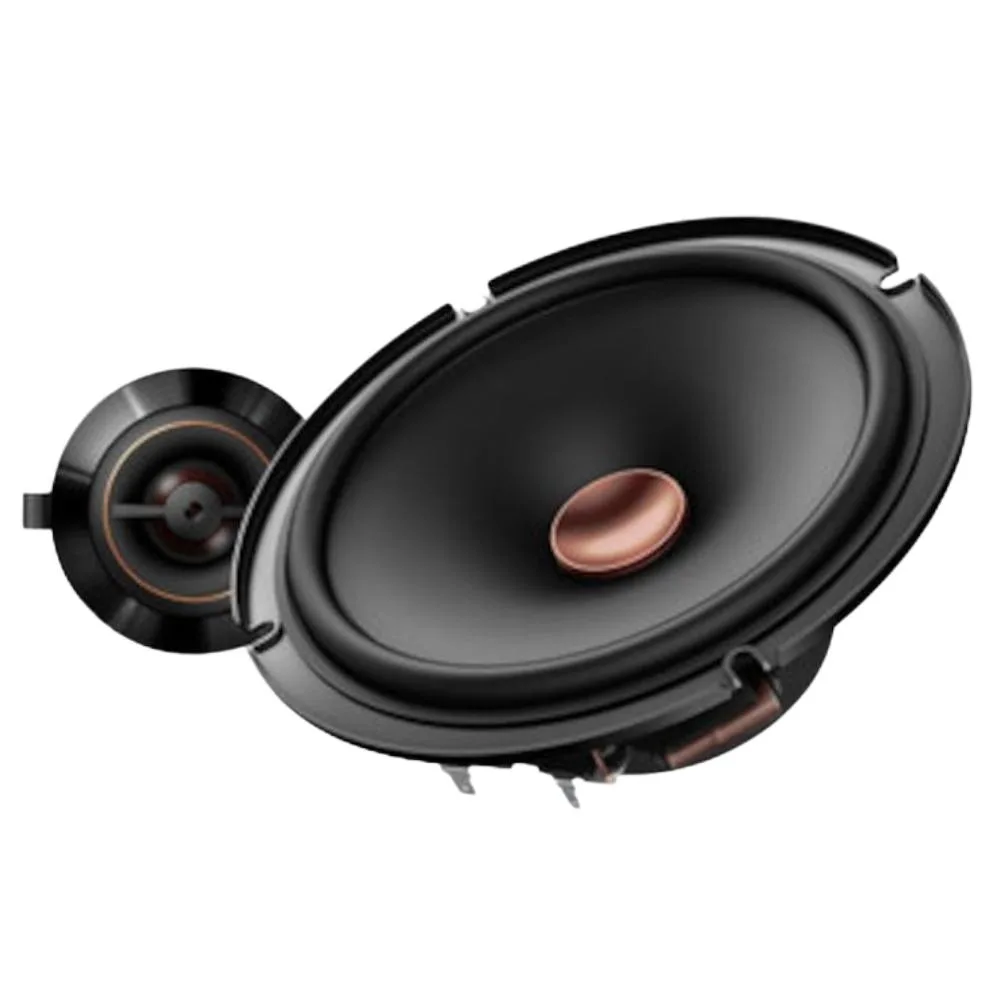 Pioneer Pioneer TS-D65C 6.5" 2-way component car speaker — product photo
