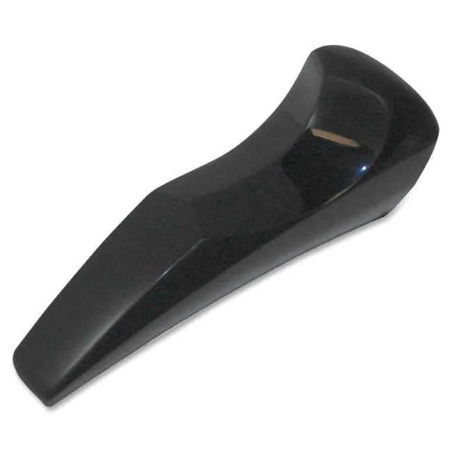 Softalk Softalk 00802M telephone shoulder rest charcoal — product photo