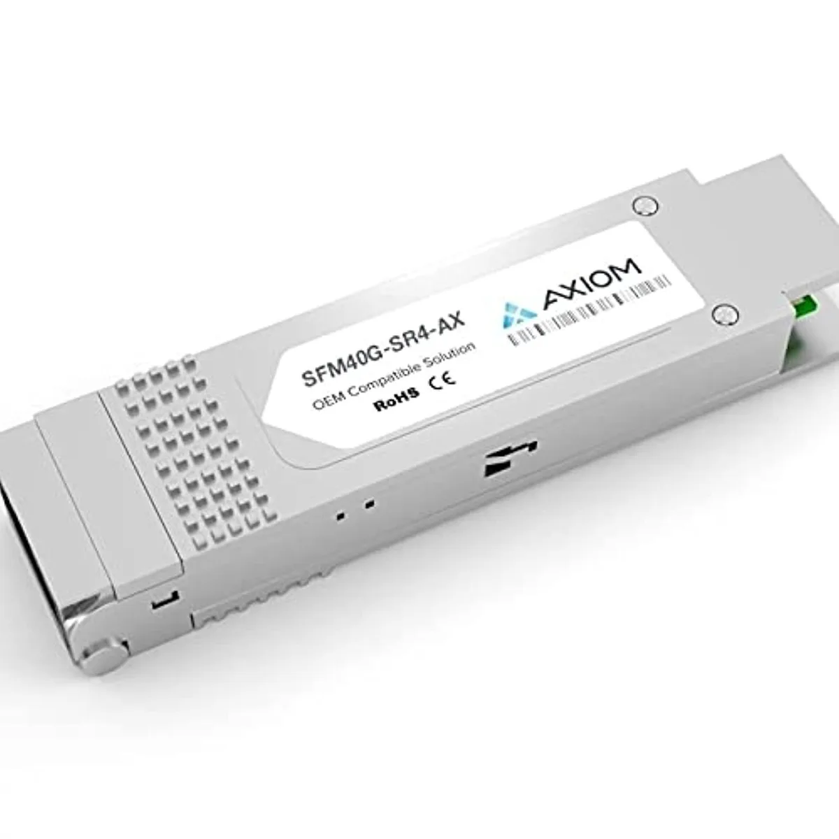Axiom Axiom SFM40G-SR4-AX 40GBASE-SR4 QSFP+ transceiver for Solarflare — product photo