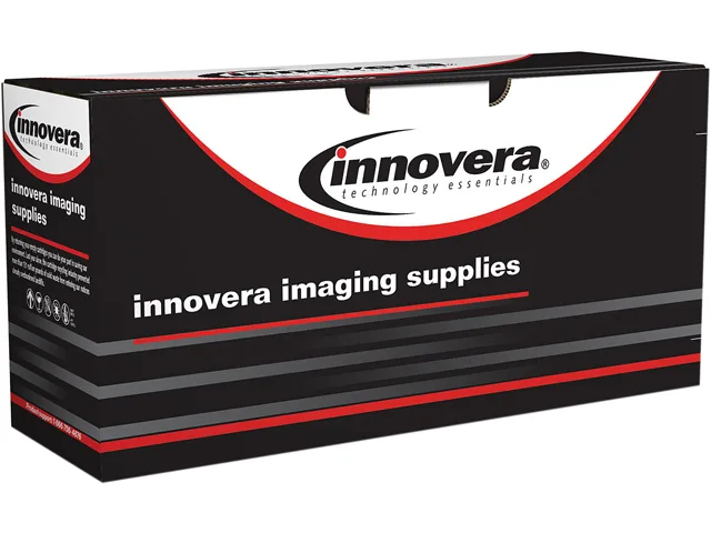 Innovera Innovera IVRD2375 toner cartridge black 10000 pages — product photo