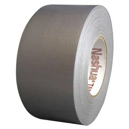 NASHUA NASHUA 2280 Duct Tape Gray 60 yd 4 in — product photo