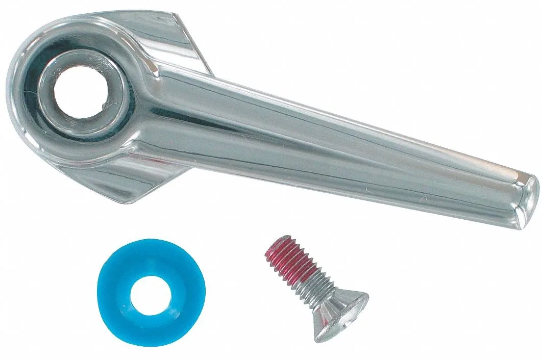 T&amp;S Brass T&amp;S Brass Lever Handle Screw for 002711-40 002712-40 2713-40 2714-40 — product photo