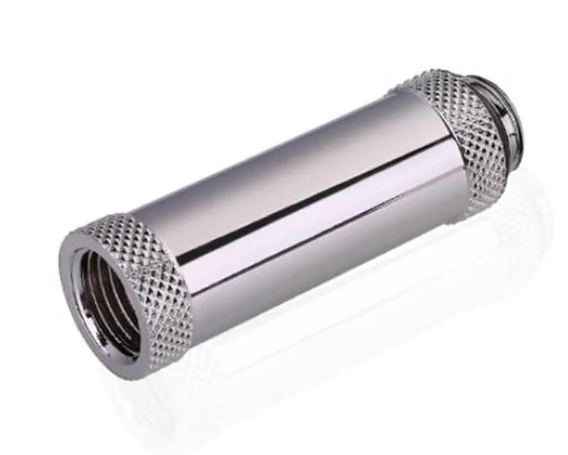 Bykski Bykski G 1/4in Male/Female Extension Coupler 50mm — product photo