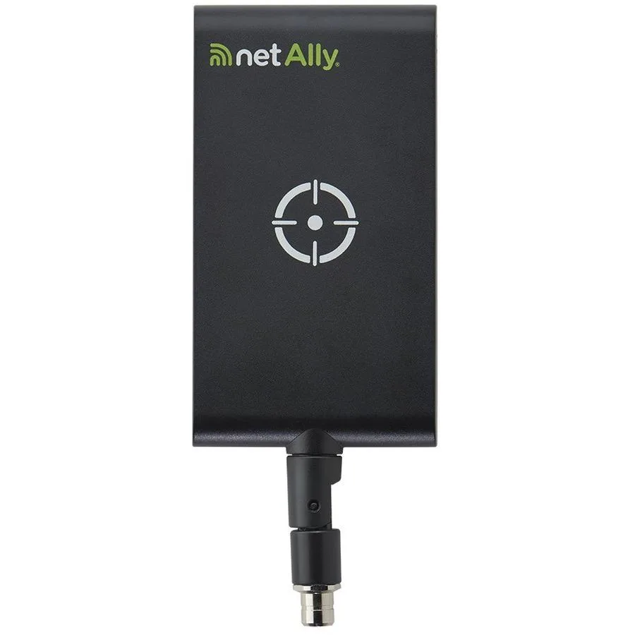 NETALLY HH TOOLS NETALLY HH TOOLS EXT-ANT-TRIBAND 2.4/5/6GHz Tri-Band Directional Antenna — product photo