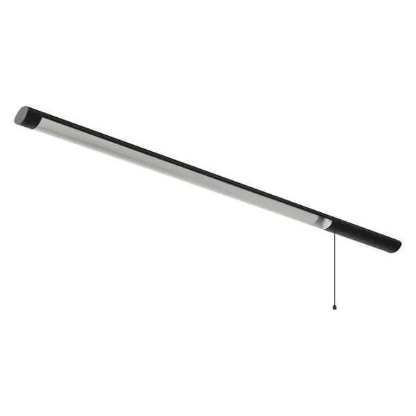 Lumapro Lumapro Low Bay Fixture 72in 24in 35W — product photo