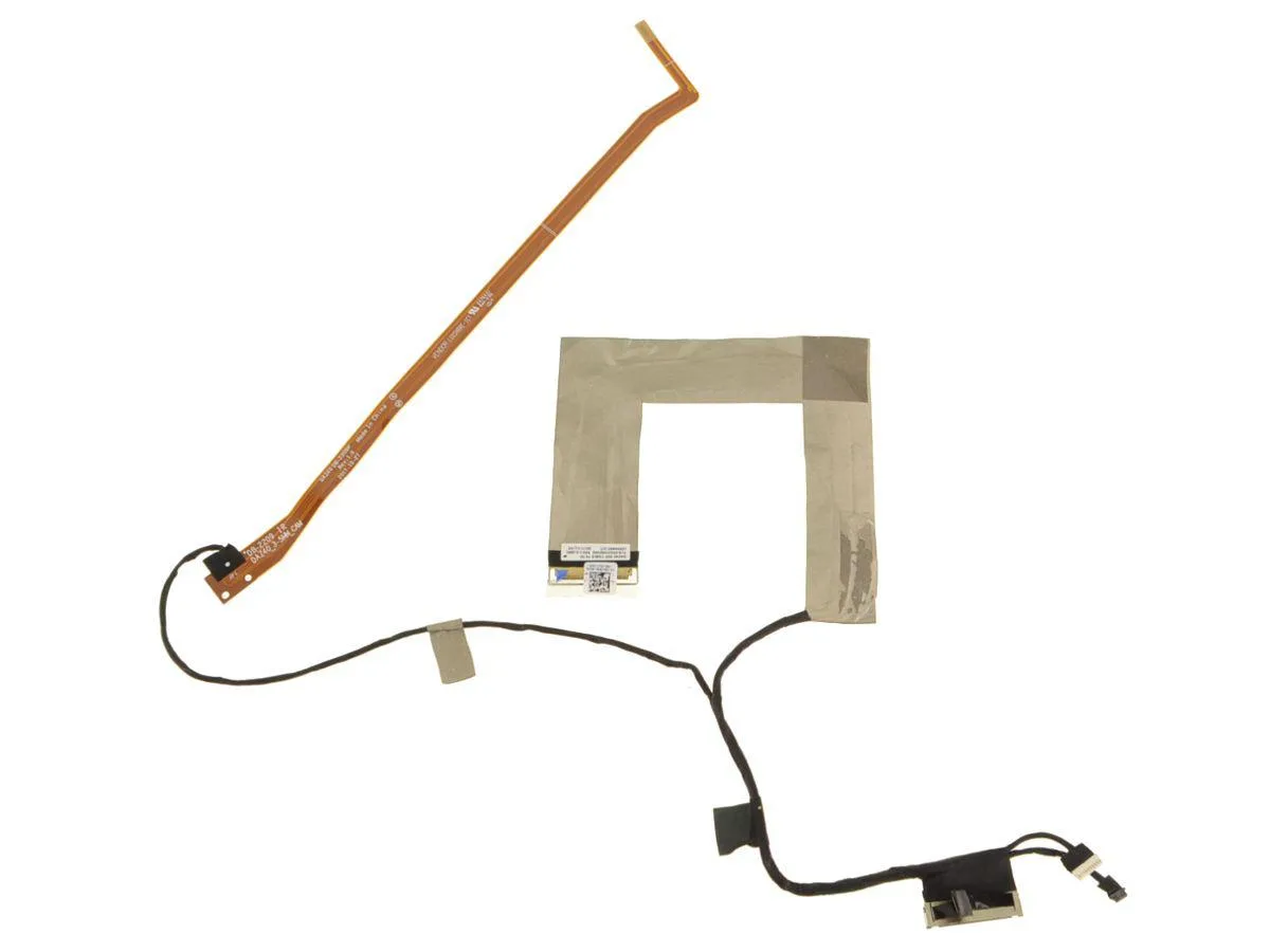 DELL DELL Latitude 7490 14" Touchscreen IR LCD Ribbon Cable XHGM8 — product photo