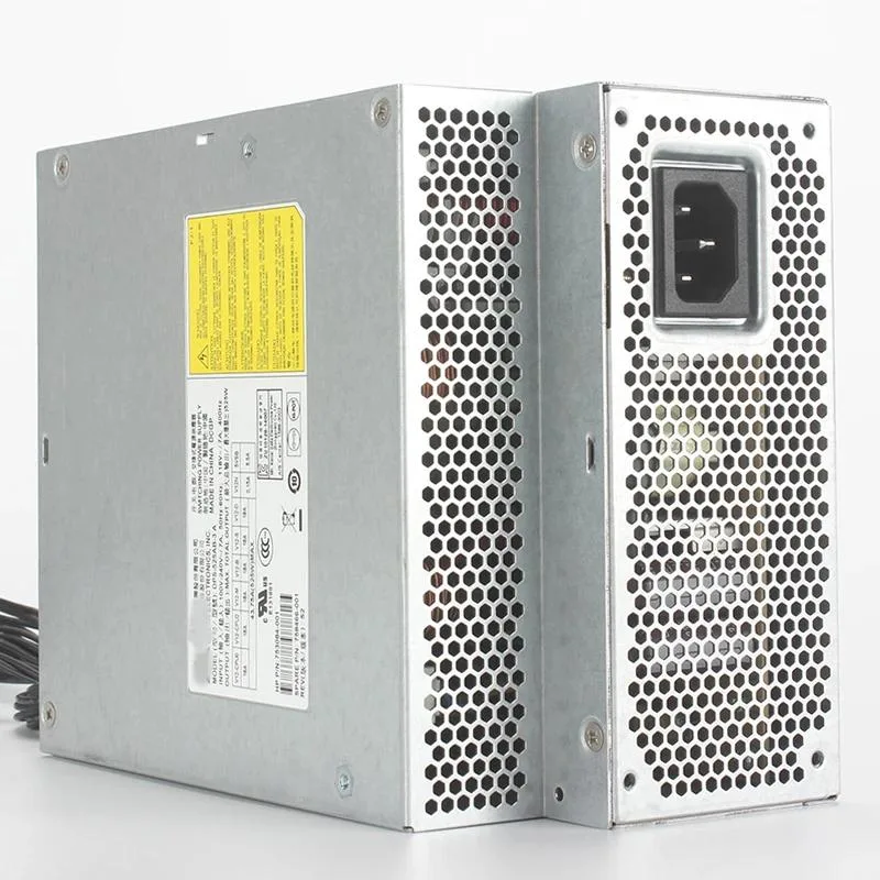 KHACHIMO KHACHIMO Z440 525W power supply — product photo