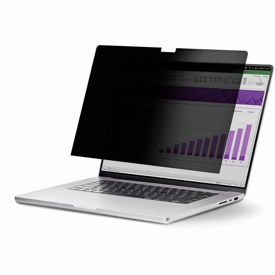 STARTECH STARTECH 141T6PRIVACYSCREEN 14.1-inch 16:10 Touch Privacy Screen accessory — product photo