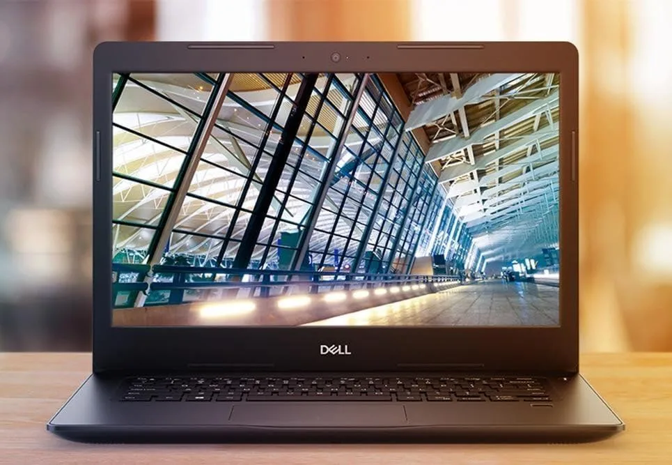 DELL DELL Precision 3540 15.6" FHD i7-8565U 1.80GHz 16GB 256GB Windows 10 Pro Grade B — product photo