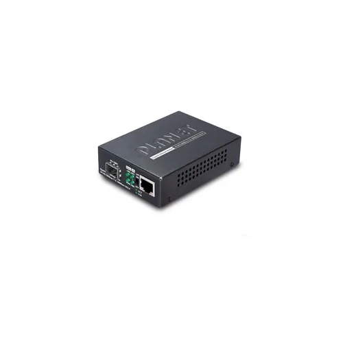 PLANET PLANET GTP-805A Smart Media Converter SFP transceiver — product photo